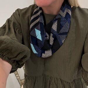 Roarke Scarf Necklace